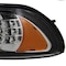 Spec-D Tuning 01-03 Bmw 5-Series LED Halo Projector With LED Signal Black Housing 2LHP-E3997JM-8V2-TM - alternate 4